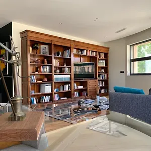 ® Le Magnifique - T3 Climatisé Et Parking Privé Appartement Marseille