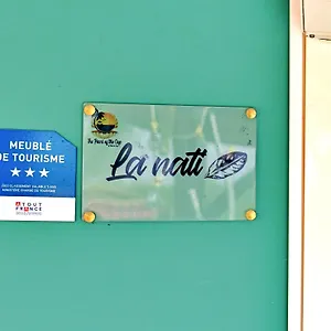 La Perle Du Cap Appartement Case-Pilote