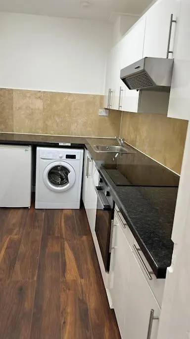 City Central, Festival Theater Edinburgh Apartment